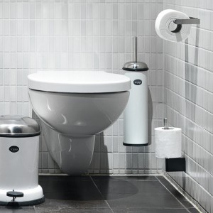 VIPP – Bathroom Module