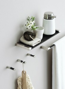 VIPP – Bathroom Accessories